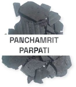 Parpati Ayurvedic Tablet