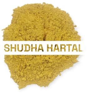 Shodhit Dravya Ayurvedic medicines