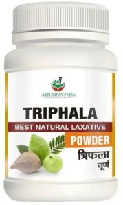 Triphala Churna 100gm