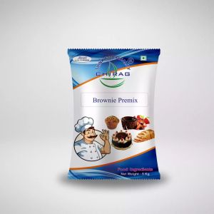 Brownie Premix Powder