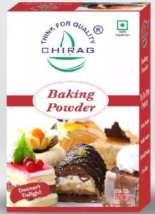 Chirag Baking Powder