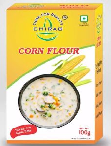 Chirag Corn Flour