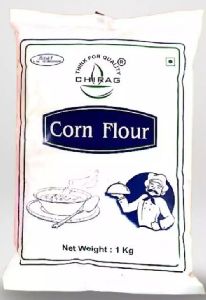 Chirag Corn Flour For Bakery