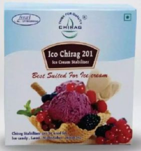 Chirag Ice Cream Stabilizer