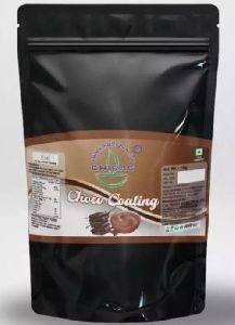 Chocolate Paste Pouch