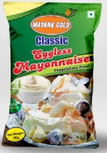 Mayank Gold Classic EggLess Mayonnaise