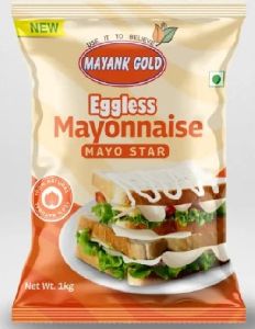 Mayank Gold Eggless Mayonnaise