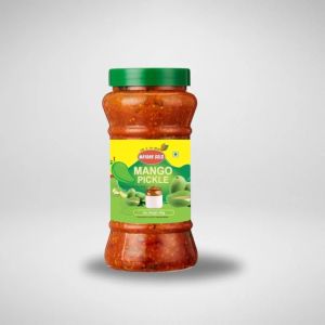 Mayank Gold Mango Pickle