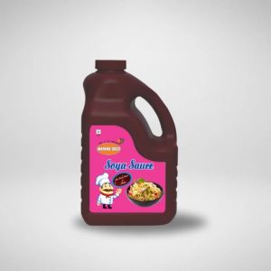 Mayank Gold Soya Sauce