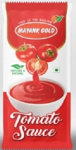 Mayank Gold Tomato Sauce