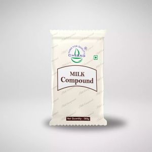 Chirag Milk Compound Chocolate