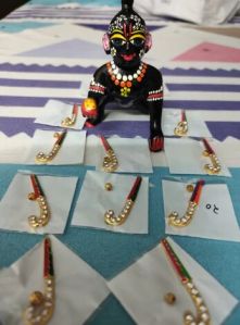 laddu gopal mini hockey toy