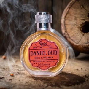 Daniel Oud Sage Eau De Perfume for Men & Women