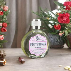 Pretty Women Sage Eu De Perfume for Women