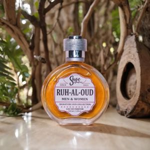 Ruh-Al-Oud Sage Eu De Perfume for Men & Women