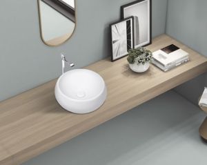 RETRO Table Top Basin