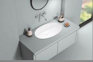 ZOLA Under Counter Wash Basin