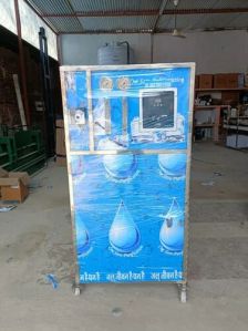 packaged drinking water plant