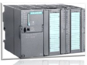 Siemens Programmable Logic Controllers