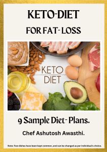 9 Keto Diet Plans Books