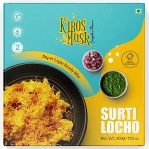 surti locho instant mix