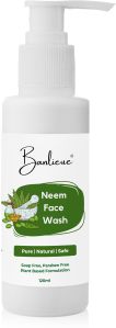 Neem Face Wash