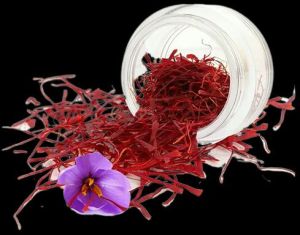 Pure Kashmiri Saffron