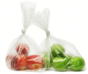 Compostable Grocery Bag