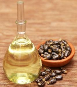 Bp castor oil