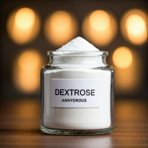 Dextrose Anhydrous Powder