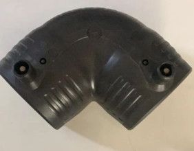 Hdpe Electrofusion Elbow