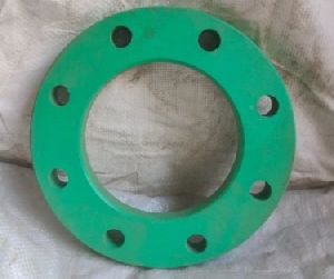 PPRC Flange Plate