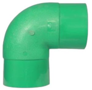 PPRC Spigot Pipe Elbows