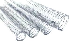 PVC Thunder Pipe