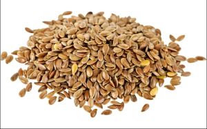 Flax Seeds