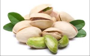 Pistachios