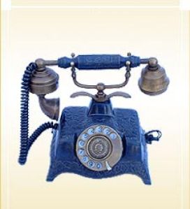 Antique Telephone