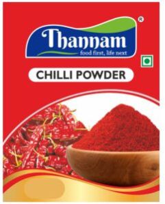 Chilli Powder