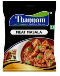 Meat Masala