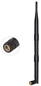 9dBi GSM Rubber Duck Antenna