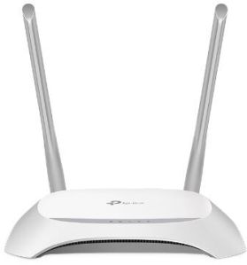 TPLINK Wireless Router TL-WR850N 300 Mbps Router