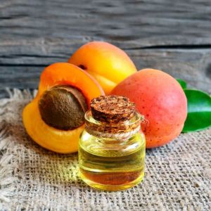 Apricot Oil