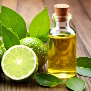 Bergamot Essential Oil