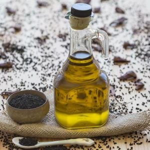 Black Seed Oil/Kalonji Oil(Min 10%)