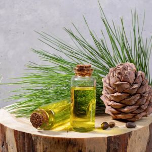 Cedarwood Essential Oil