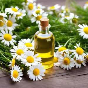 Chamomile Essential Oil