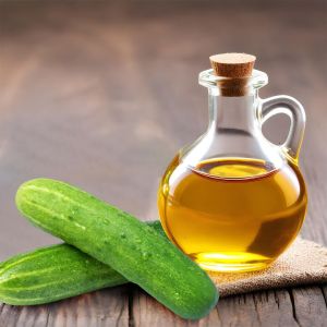 Cucumber Oil