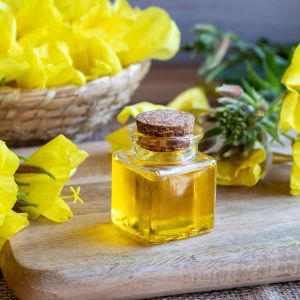 Evening Primrose Oil