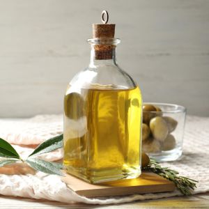 Extra Virgin Olive Oil