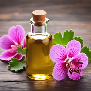 Geranium Essential Oil